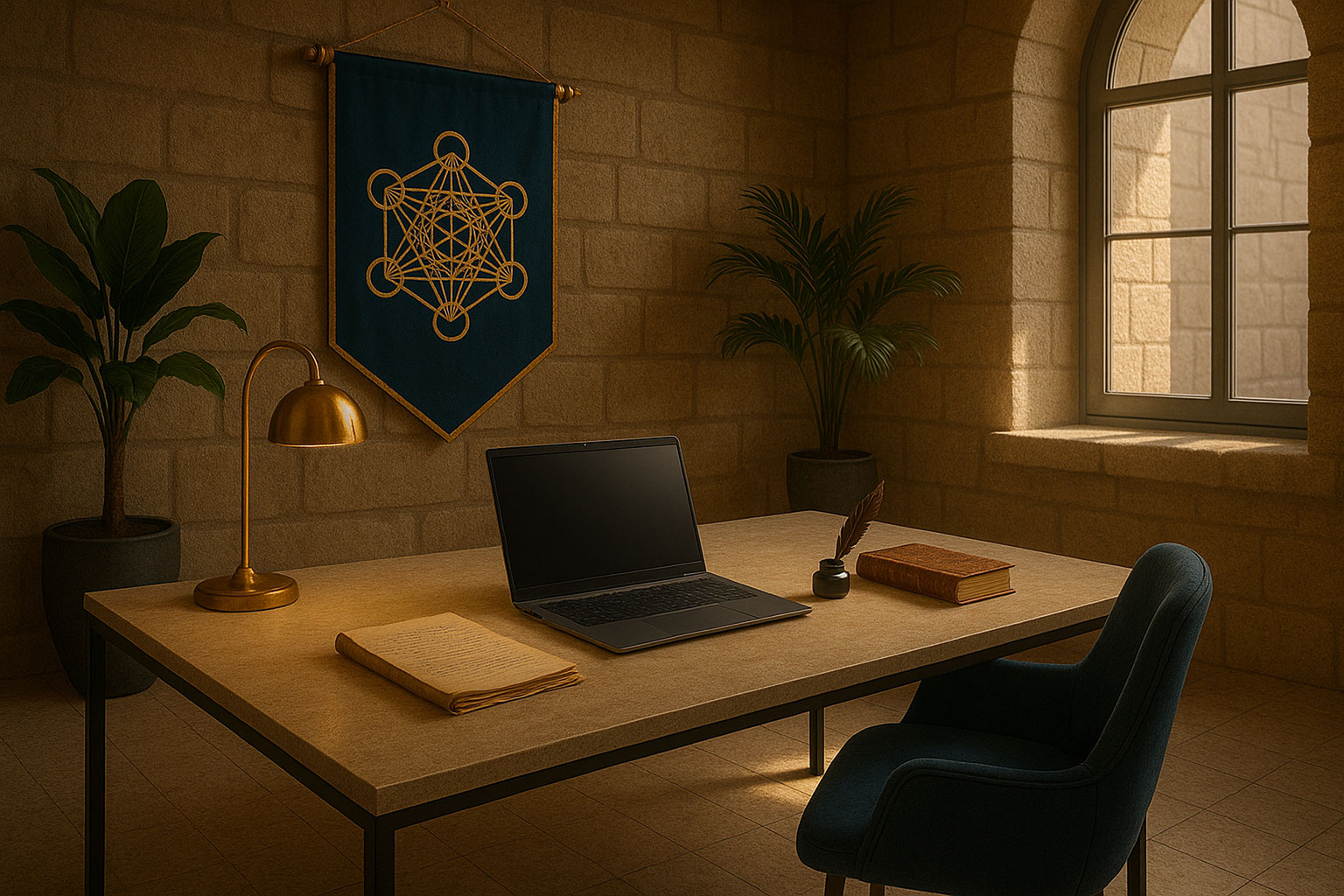 Dialogue The-Order-of-the-Knighthood-of-the-Golden-Fusion